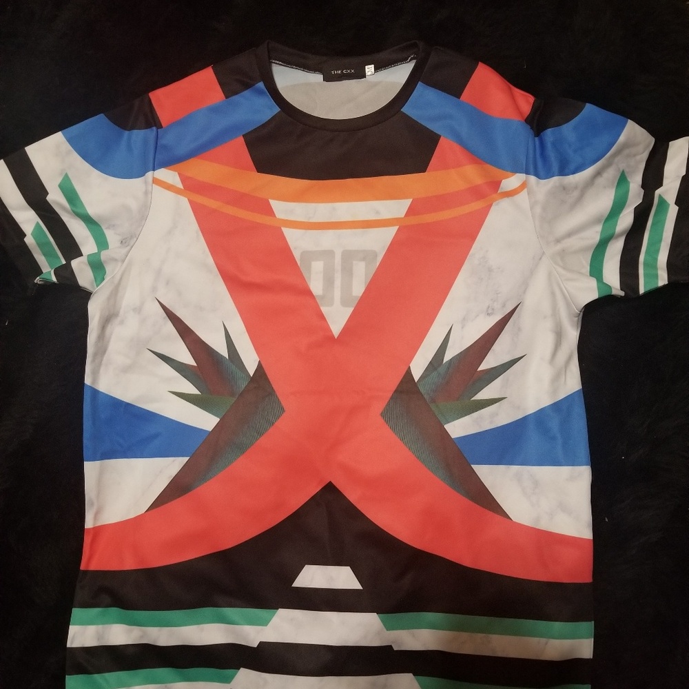 The CXX